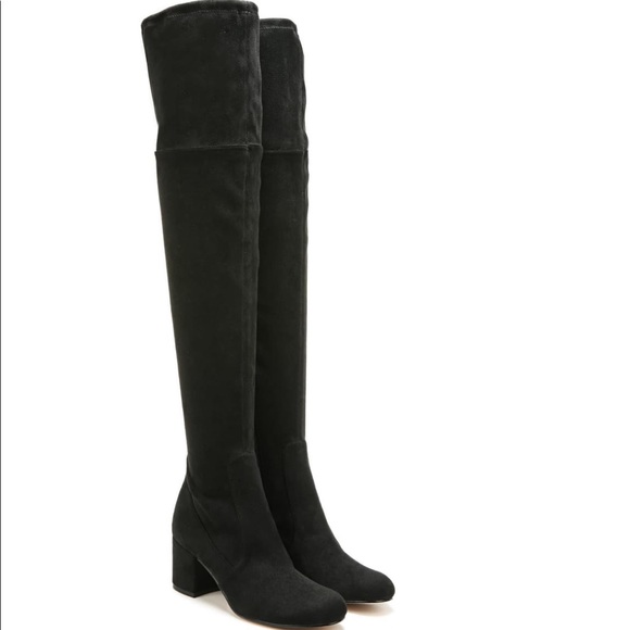 sam edelman varona boot